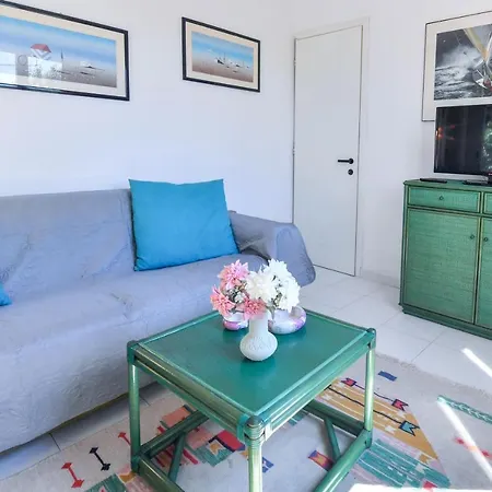 Apartment Casa Ichnos Olbia